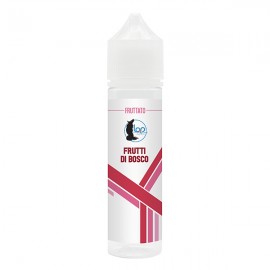 LOP Frutti di Bosco - Vape Shot 20ml