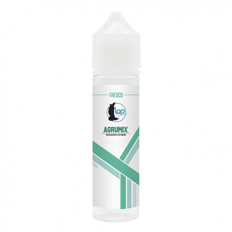 LOP Agrumix Ice - Vape shot 20ml