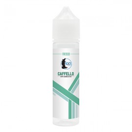 LOP Caffello Ice - Vape shot 20ml