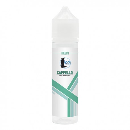 LOP Caffello Ice - Vape shot 20ml