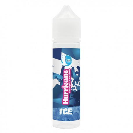 LOP Hurricane Ice - Vape Shot 20ml