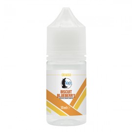 LOP Biscuit Blueberry - Vape Shot 10ml