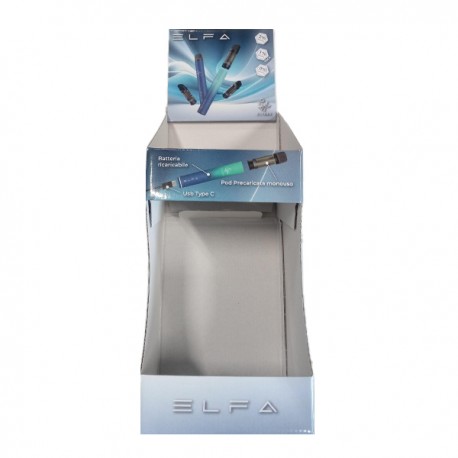 Elfbar elfa kit table stand - 1pz