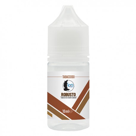 LOP Robusto - Vape Shot 10ml