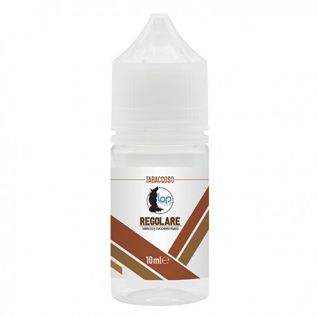 LOP Regolare - Vape Shot 10ml