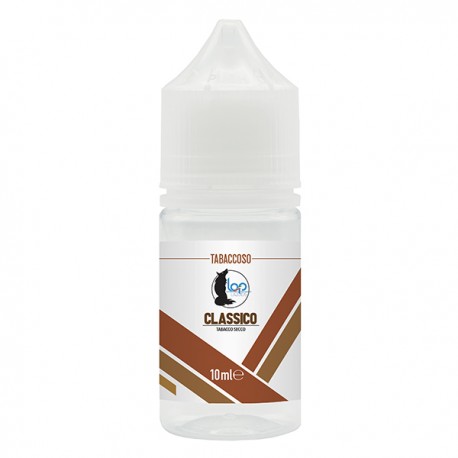 LOP Classico - Vape Shot 10ml