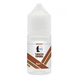 LOP Tabacco Virginia - Vape Shot 10ml