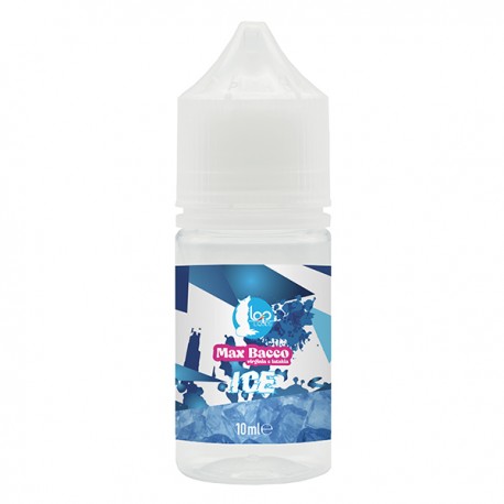 LOP Max Bacco - Vape Shot 10ml