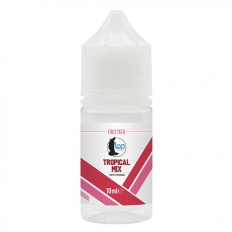 LOP Tropical Mix - Vape Shot 10ml