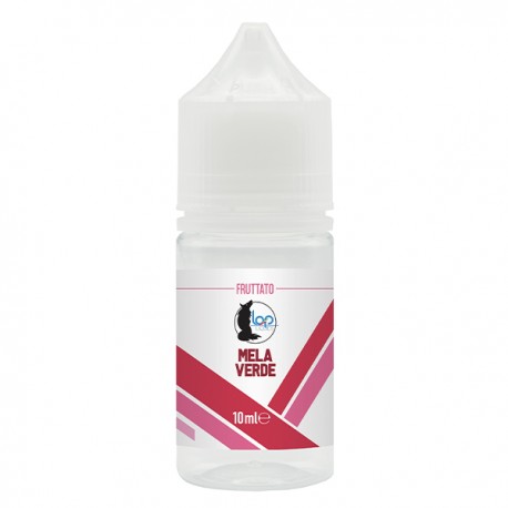 LOP Mela Verde - Vape Shot 10ml