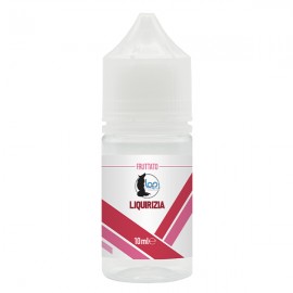 LOP Liquirizia - Vape Shot 10ml