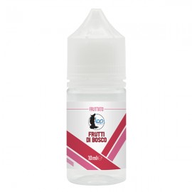 LOP Frutti di bosco - Vape Shot 10ml
