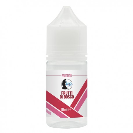 LOP Frutti di bosco - Vape Shot 10ml