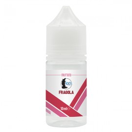 LOP Fragola - Vape Shot 10ml