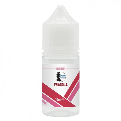 LOP Fragola - Vape Shot 10ml