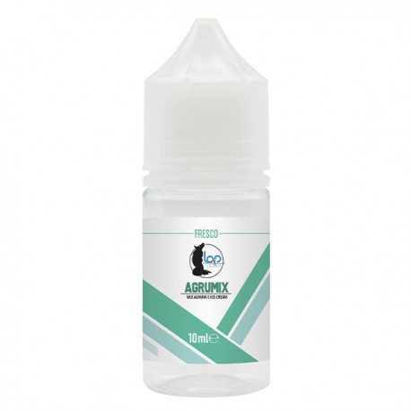 LOP Agrumix Ice - Mini Shot 10+10
