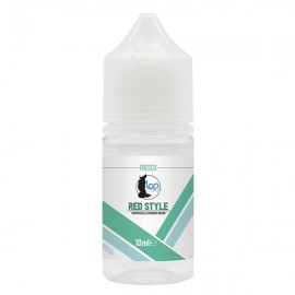 LOP Red Style - Vape Shot 10ml