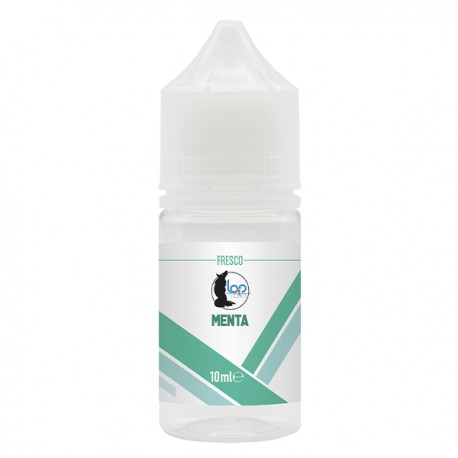 LOP Menta - Vape Shot 10ml