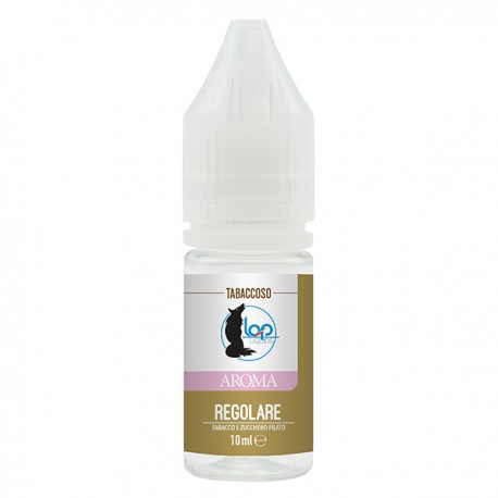 LOP Aroma Tabacco Regolare