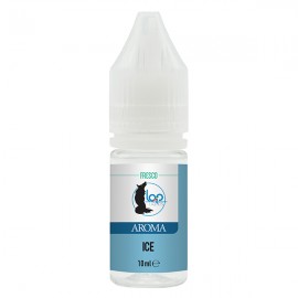 LOP Flavor Ice - 10ml