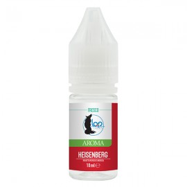 LOP Flavor concentrate Heisenberg