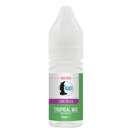 LOP Aroma Tropical Mix