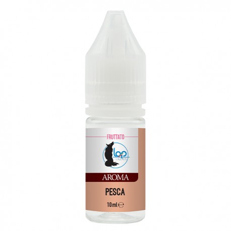 LOP Aroma Pesca