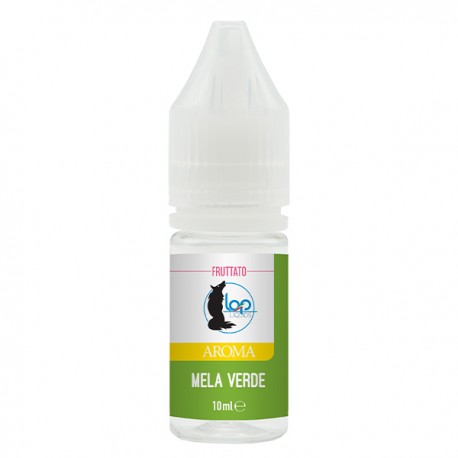 LOP Aroma Mela Verde