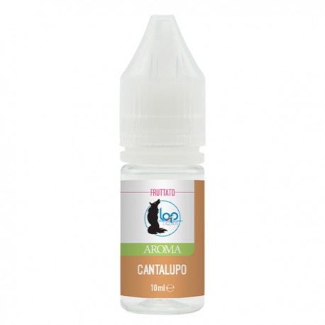LOP Aroma Cantalupo