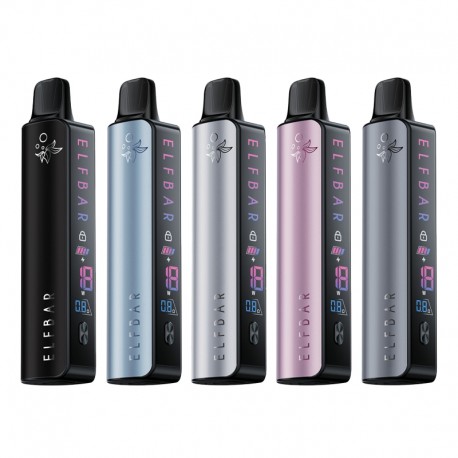 ElfBar Elfa Master Kit