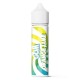 Eliquid France Gum Orange Lime - Vape Shot - 10ml