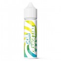 Eliquid France Gum Orange Lime - Vape Shot - 10ml