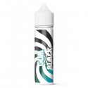 Eliquid France Gum Black - Vape Shot - 10ml