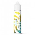 Eliquid France Gum Cinnamon Lemon - Vape Shot - 10ml
