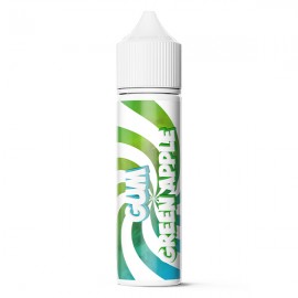 Eliquid France Gum Green Apple - Vape Shot - 10ml