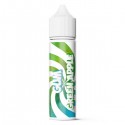 Eliquid France Gum Green Apple - Vape Shot - 10ml