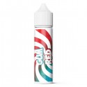 Eliquid France Gum Red - Vape Shot - 10ml