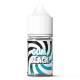 Eliquid France Gum Black - Mini shot 10+20
