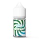 Eliquid France Gum Coffee Mint - Mini shot 10+20