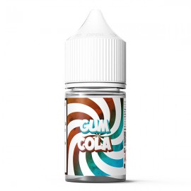 Eliquid France Gum Cola - Mini shot 10+20