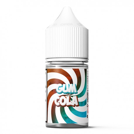 Eliquid France Gum Cola - Mini shot 10+20