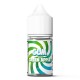 Eliquid France Gum Green Apple - Mini shot 10+20
