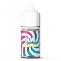 Eliquid France Gum MangPeach - Mini shot 10+20