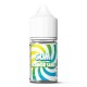Eliquid France Gum Orange Lime - Mini shot 10+20
