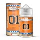 Eliquid France Baril Garage Oil 01 Gold Tobacco - Vape Shot -
