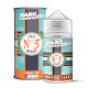 Eliquid France Baril Garage Oil 03 Caramel Carrot Tart - Vape