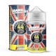 Eliquid France Baril Garage Oil 44 Lemon Tart Peanut - Vape