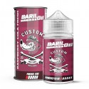 Eliquid France Baril Garage Oil 20 16 Raspberry Cola Fresh -