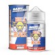 Eliquid France Baril Garage Oil 19 86 Bull Black - Vape Shot -