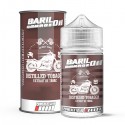 Eliquid France Baril Garage Oil 66 Distilled Tobacco - Vape